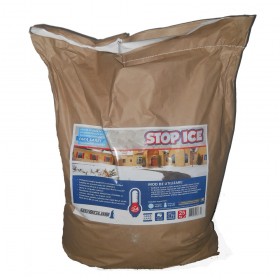 STOP ICE-produs biodegradabil pentru prevenire/ combatere gheata 25kg STOP ICE-produs biodegradabil pentru prevenire/ combatere gheata 25kg